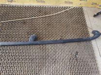 Дуги на крышу (рейлинги) NAD23E Ford Escort купить с доставкой