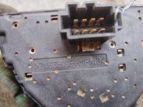 Переключатель света ZYN8YB Saab 9-3 - Фото 6