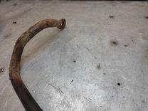 Стабилизатор подвески (поперечной устойчивости) передний 9DGM1B Hyundai Getz - Фото 3