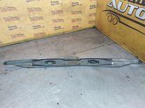 Накладка подсветки номера 96PZ2O Ford Focus купить в магазине запчастей бу