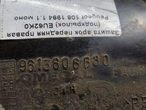 Защита арок передняя правая (подкрылок) EU62K0 Peugeot 106 - Фото 5