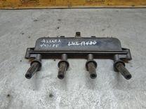 Катушка зажигания 51DQI0 Citroen Xsara купить