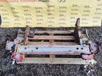 Лонжерон левый MWY9CE Peugeot 806 купить в магазине запчастей бу