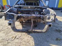 Передняя панель крепления облицовки (телевизор) 45ULQ9 Volvo V40 - Фото 2