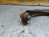 Рычаг передний левый 211HJ1 Honda Accord купить в магазине запчастей бу