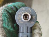 Форсунка T00S2S Peugeot 206 купить на авторазборке