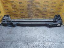 Усилитель бампера заднего V7J3G3 Citroen C5 - Фото 2