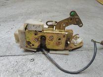 Замок двери задней правой 490S1U Ford Mondeo - Фото 4