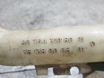 Бачок омывателя N8AQ06 Citroen Xsara Picasso - Фото 6