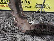 Балка подвески передняя (подрамник) LK6TZ4 Renault Scenic RX4 undefined