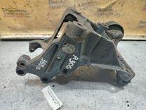 Кронштейн генератора VZPI18 Peugeot 306 - Фото 4