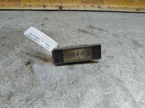 Подсветка номера F7WSCB Peugeot 607