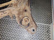 Балка подвески задняя E7YLUR Mazda 6 undefined