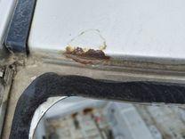 Крыша RV0A7T Saab 9-3 undefined