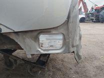 Крыло заднее левое 1XLS7B Volvo XC70 - Фото 4