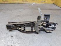 Ручка наружная задняя правая EY11FO Ford Focus купить