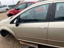 Стекло двери передней левой QX47YG Fiat Linea купить