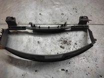 Кожух панели приборов TDIPNY Opel Meriva - Фото 2