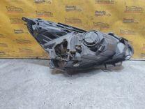 Фара левая V61GH5 Opel Corsa undefined