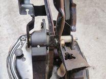 Узел педальный (блок педалей) 35UPJF Fiat  undefined