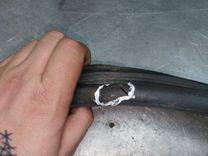 Уплотнитель багажника 8IT1WL Ford Fusion купить в магазине запчастей бу