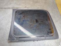 Стекло кузовное боковое правое 5375NB Citroen Berlingo - Фото 3