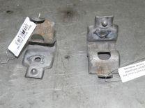 Крепление кассеты радиаторов UIW3CS Opel Insignia купить с доставкой