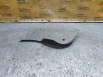 Накладка на порог L1E5I7 Audi 80 - Фото 2