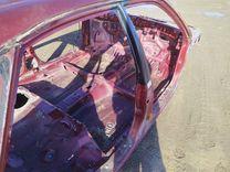 Стойка кузовная центральная правая WYJ7LH Toyota Corolla - Фото 4