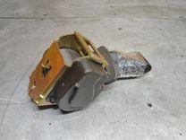 Ремень безопасности задний центральный X76YAK Citroen Xsara Picasso - Фото 2