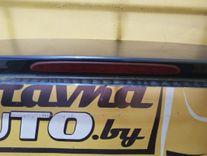 Крышка багажника (дверь 3-5) BAU018 Seat Altea - Фото 7