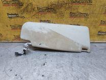 Козырек солнцезащитный 7KA97C Volkswagen Polo undefined