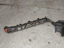 Кронштейн крепления бампера заднего 68UN8U Opel Astra купить