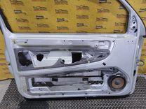 Дверь передняя левая 2XF6TW Volkswagen Lupo undefined