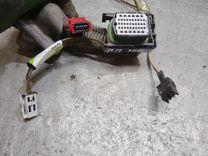 Проводка двери передней правой 4ICKBB Renault Espace купить