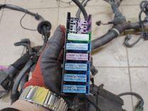 Проводка M3CAE3 Opel Zafira - Фото 11