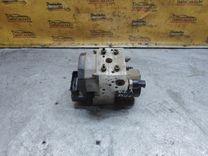 Блок ABS K0C5TV Opel Zafira