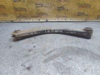 Рычаг задний левый 21K6ZL Opel Vectra купить с доставкой