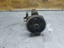 ТНВД 6Y08UG Fiat  - Фото 2