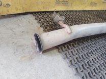 Глушитель 8ID7HQ Citroen Xsara Picasso - Фото 5