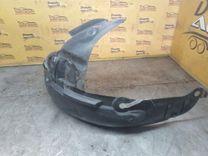 Защита арок передняя левая (подкрылок) VWC29Z Renault Clio купить