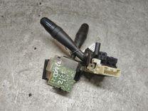 Переключатель подрулевой (стрекоза) C15YR4 Toyota Corolla undefined