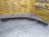 Молдинг бампера переднего MUV9OC Ford Galaxy - Фото 2