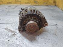 Генератор 4NBVDA Peugeot 306