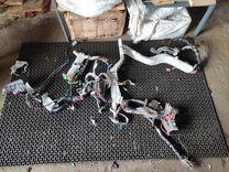 Проводка салона 29SMY4 Volvo S80 - Фото 1