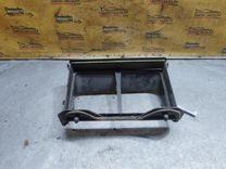 Корпус салонного фильтра D4862L Citroen C3