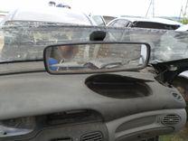Зеркало салона RRDLD6 Renault Scenic - Фото 1