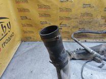 Горловина топливного бака 5SO0DI Citroen C8 купить в магазине запчастей бу