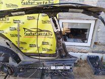 Стойка кузовная центральная левая SO7UT8 Opel Signum купить