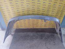 Бампер задний 78UTG0 Opel Vectra - Фото 7